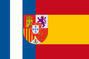 Flag of Iberia