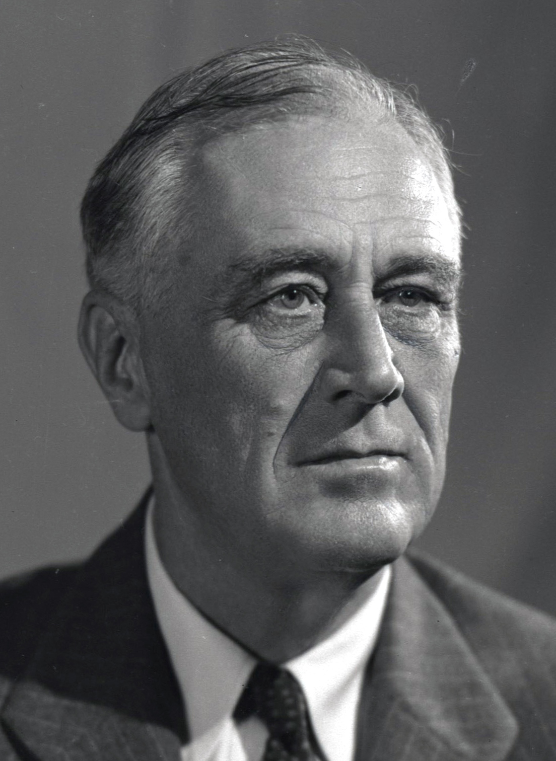 Franklin D. Roosevelt (For Want of a Telegram) | Alternative History ...