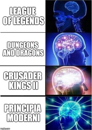 Principia meme