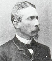 Axel Rappe Sr