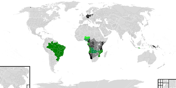 Brazilian EmpireMap RTS