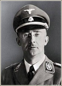 Heinrich Himmler (PS-1) | Alternative History | FANDOM ...