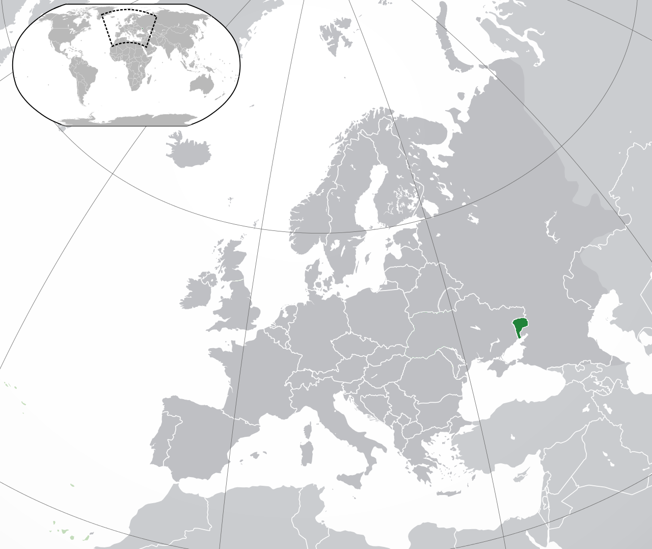 Novorossiya | Alternative History | FANDOM powered by Wikia