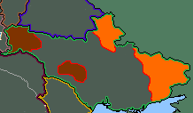 Начало войнушки