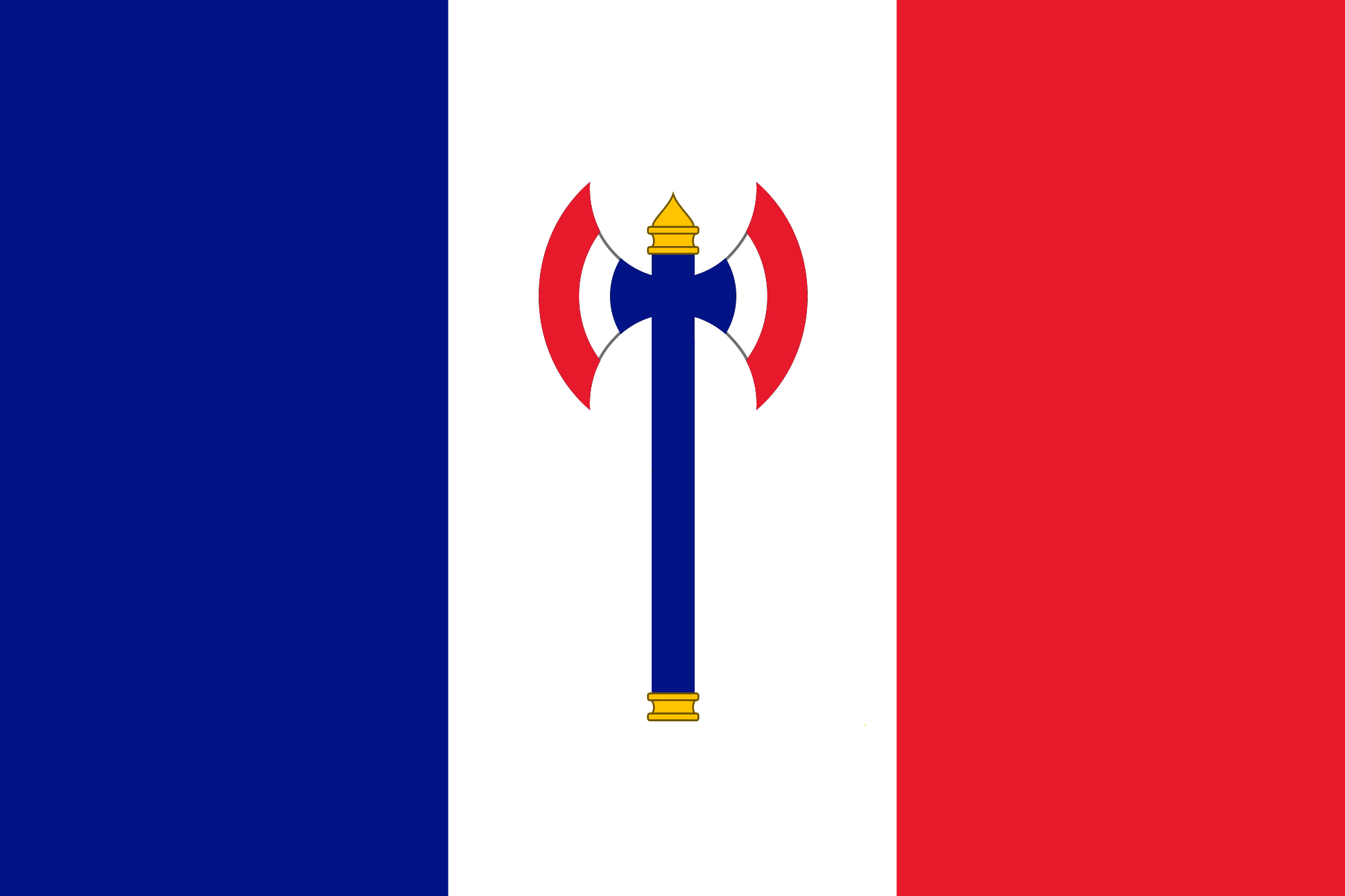 Imagen Bandera Francia Fascista.png Historia Alternativa FANDOM