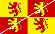 Regency Banner