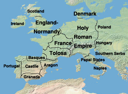 Image - Map Europe 1350 (EW) ver2.jpg | Alternative History | FANDOM