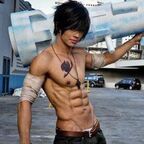 NotLAH CalCom Rambo