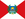 Flag of Peru (1821 - 1822)