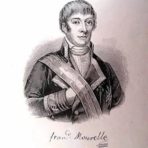Image result for Francisco Mourelle da Rua