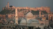 AleppoSyria