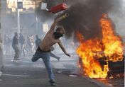 EUProtest