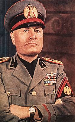 Бенито