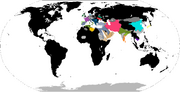 Mapa Orbis Terrarum II 525