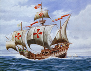 Ship
