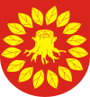 100px-POL gmina Nowa Ruda COA.svg
