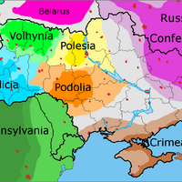 Volhynia 1983 Doomsday Alternative History Fandom