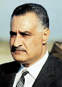 Egypt nasser