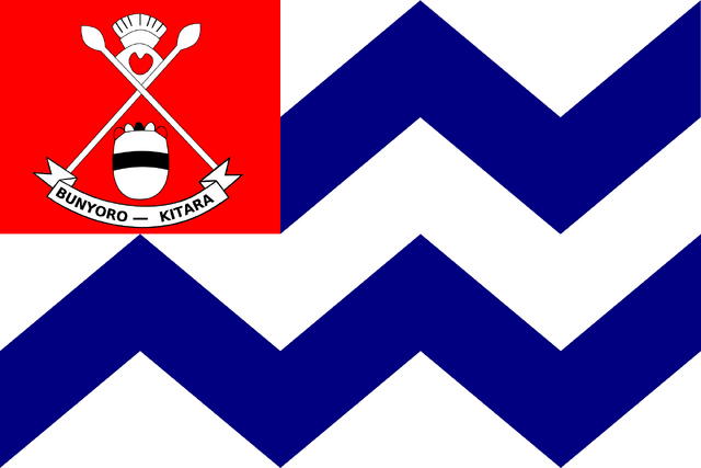 File:Flag of Bunyoro.png