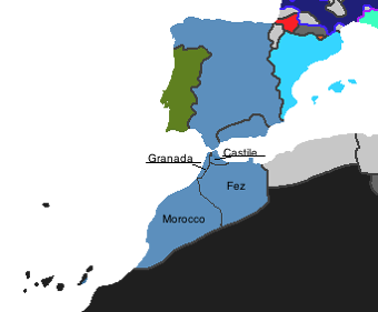 1400 To 1409 Principia Moderni Iii Map Game Alternative