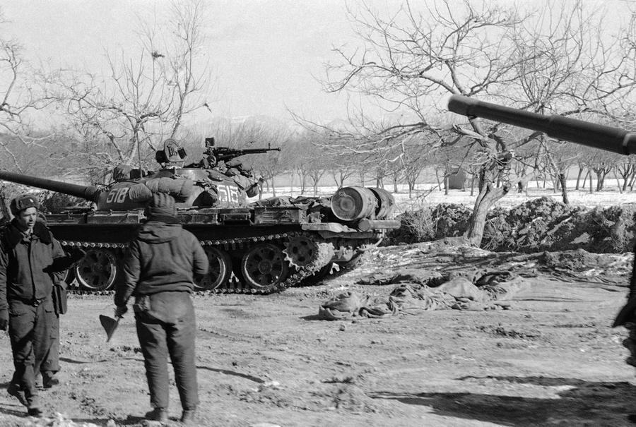 what ended the cold war Why was the afghan war called the Vietnam of the Soviet Union what ended the cold war Why was the afghan war called the Vietnam of the Soviet Union