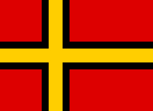 Bandera Alemania 1948