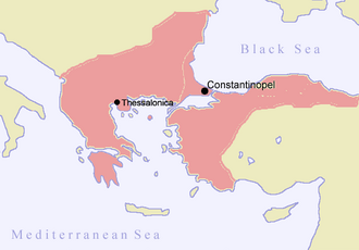 Byzantium1450