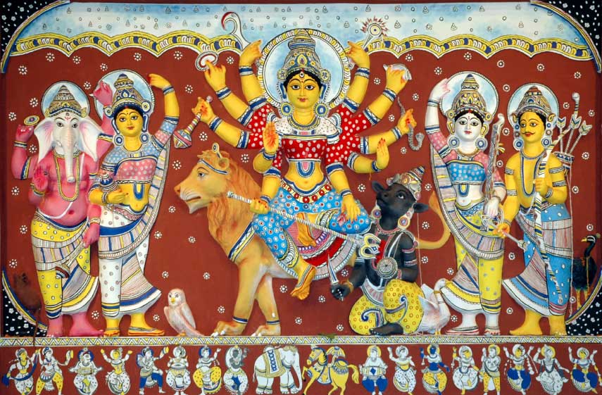 Indische GГ¶tter Liste Indische GГ¶tter Liste