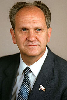 Pugo, Boris Karlovich