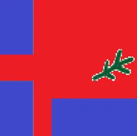 Flagge Des Islandischen Wikingerreichs Alternativgeschichte Wiki Fandom