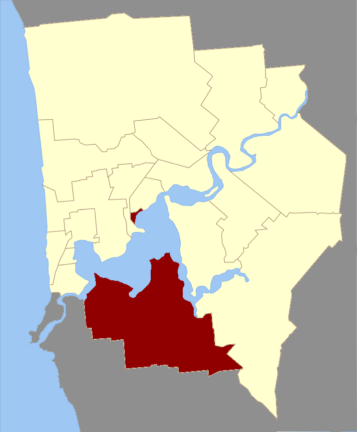 Image Map of Melville County.png Alternative History FANDOM