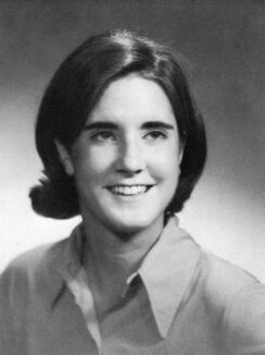 Sebelius yearbook