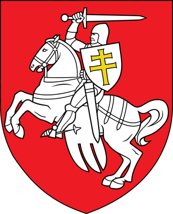 Belarusian People S Republic Intermarium Vincit Alternative