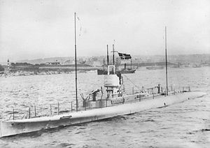 Hai (The Kalmar Union)