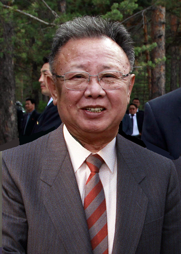 kim jong il a united kingdom of scandinavia alternative history