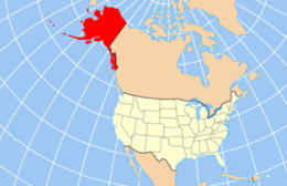 Alaska