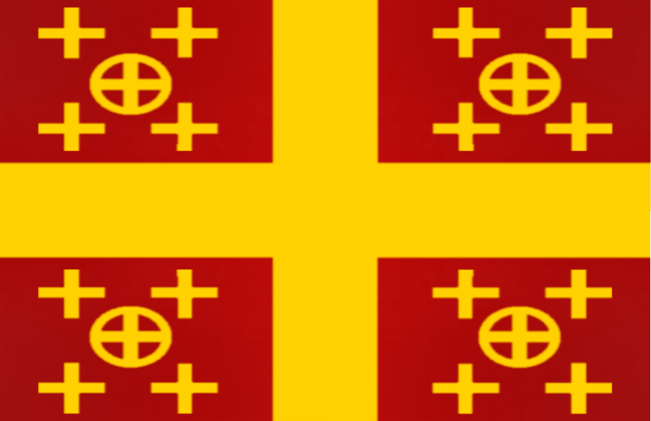 Latin Empire (Imperium Latinum) | Alternative History | Fandom