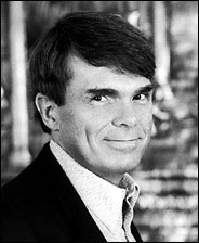 dean koontz einstein