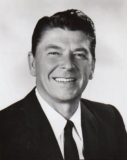 United States Presidential Election, 1976 (This is the Dream