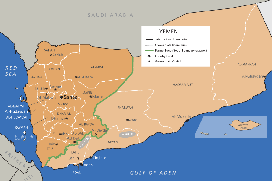 Image result for images of South Yemen