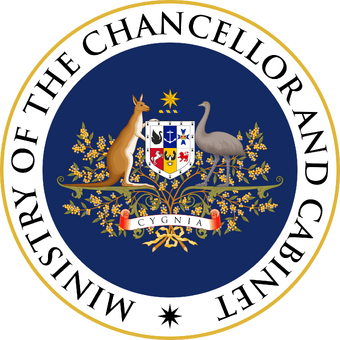 Ministry Of The Chancellor And Cabinet Joan Of What