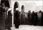 Jericho Conference