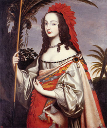 Louise Svea