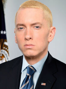 Presidentshady