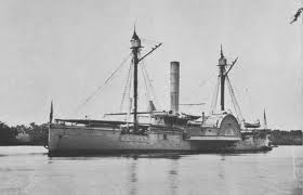 USS Mendota