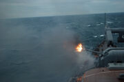 Bombing of Odessa