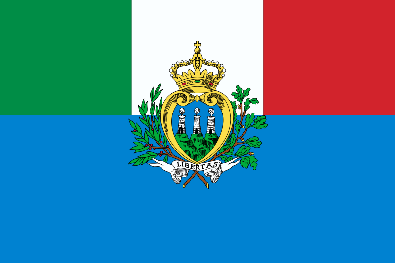 San Marino (Under the Reich) | Alternative History ...