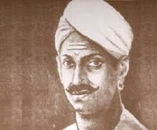 Mangalpandey