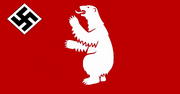 Nazi Bear