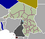 Central African Federal Republic AvARw in 1964.5